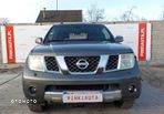 Nissan Pathfinder - 3