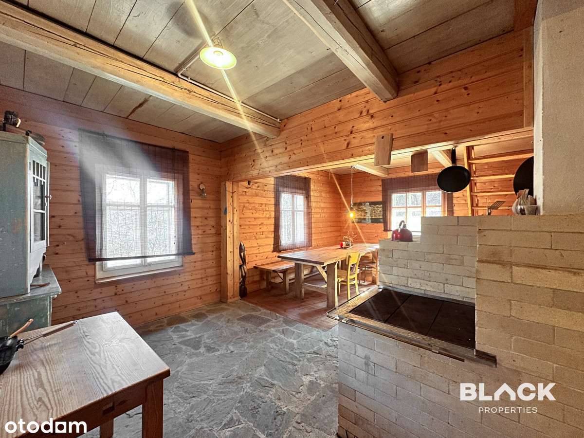 Działka 4,3 ha - ogromny potencjał inwestycyjny-9