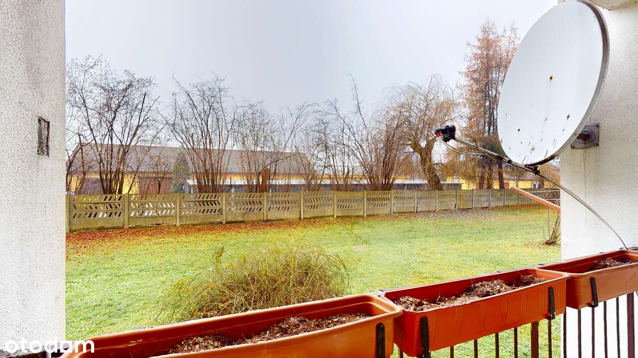 Mieszkanie na Błoniach-parter-11