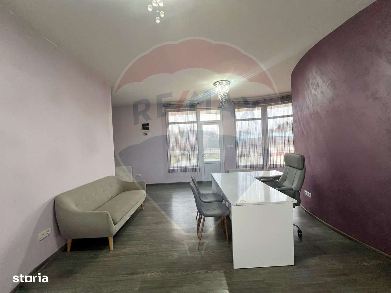 Spațiu Comercial de închiriat pentru diverse afaceri - Imagine principală: 2/15