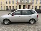 Kia Carens 2.0 CRDi Voyage - 7