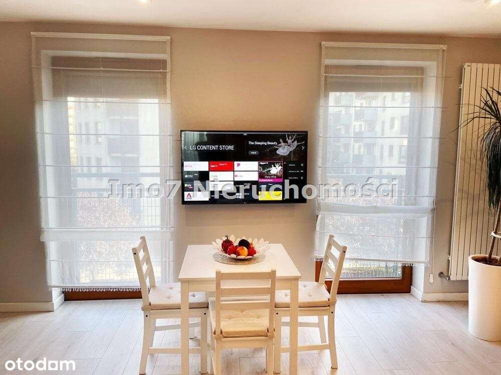 Duze dwupokojowe do wejścia/Garaż/Balkon/ Ruczaj - Widok 4
