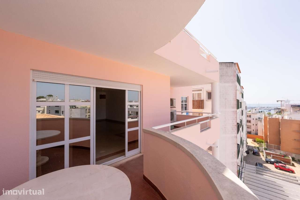 Apartamento T3 com piscina, Cascais - Grande imagem: 4/33