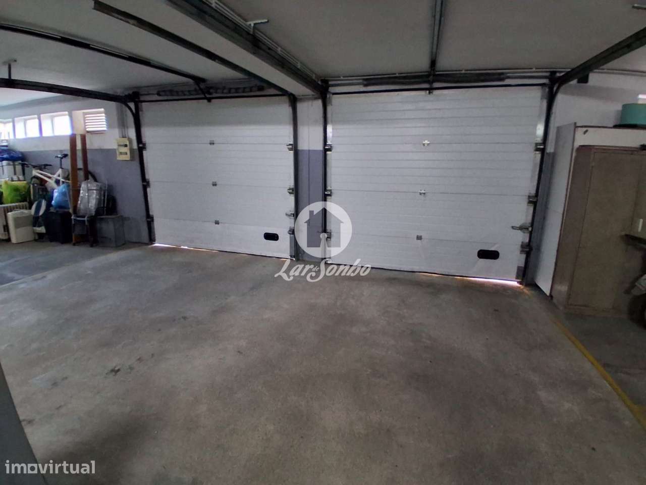 Apartamento T2, localizado, em Baguim do Monte, próximo ao metro da...-12