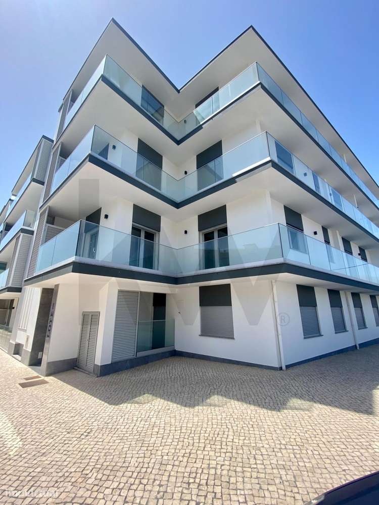 Apartamento T2 - Nazaré Centro - Grande imagem: 3/23