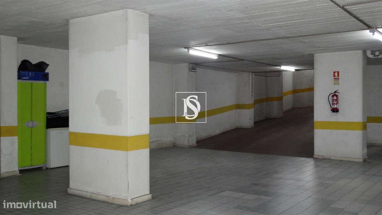 Apartamento T2 Venda-17