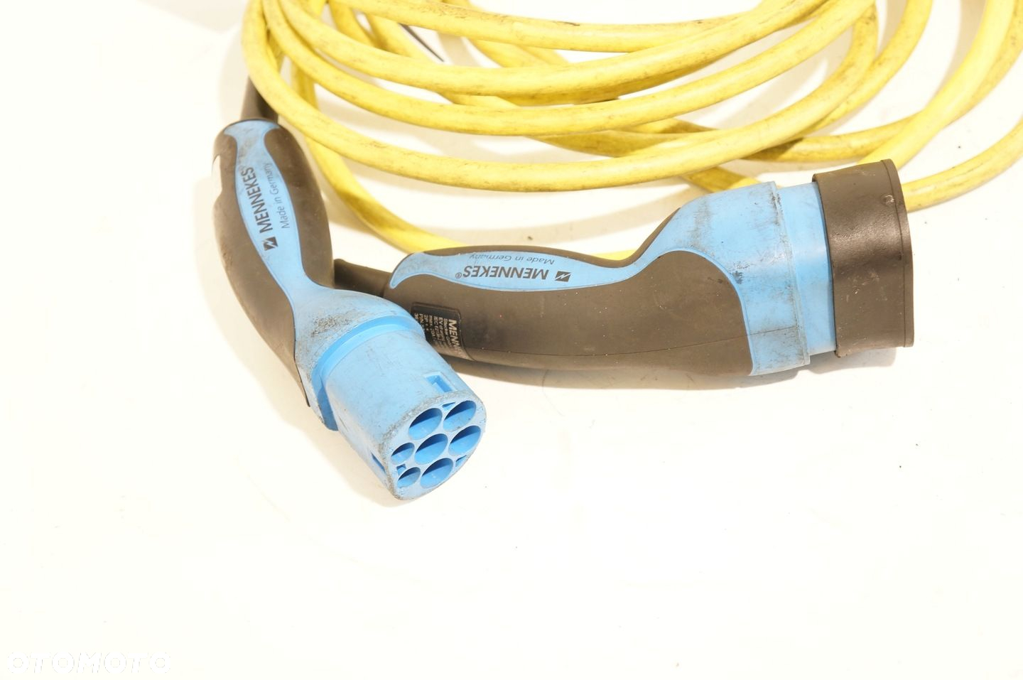 KABEL ŁADOWANIA MERCEDES W205 HYBRID A0005833898 - 2