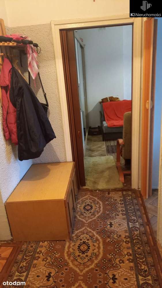 2-pokojowe kompaktowe blisko lasu - Pełny obrazek: 4/8