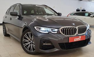 BMW 318 d Touring Aut. M Sport