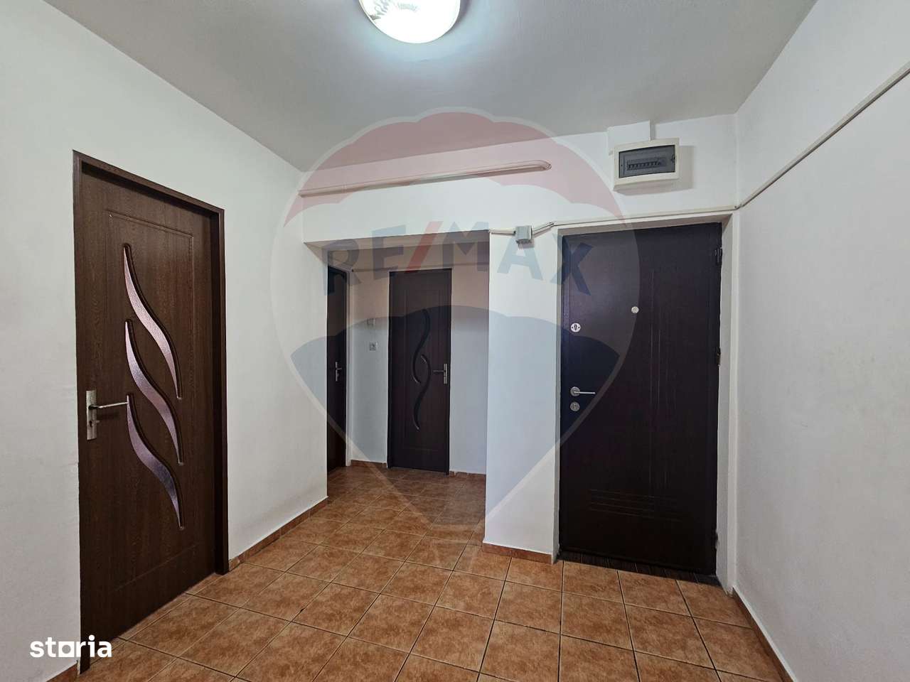Apartament in Cotul Mic-8