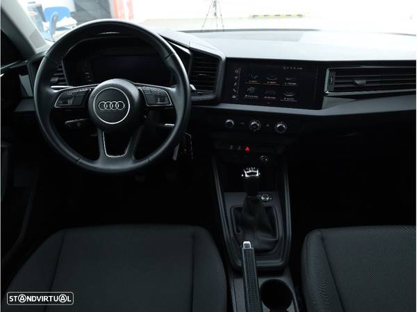 Audi A1 Sportback 25 TFSI Advanced - 30