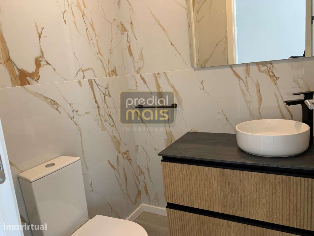 MORADIA T3 + 1 NOVA - GAVIÃO - Grande imagem: 5/14