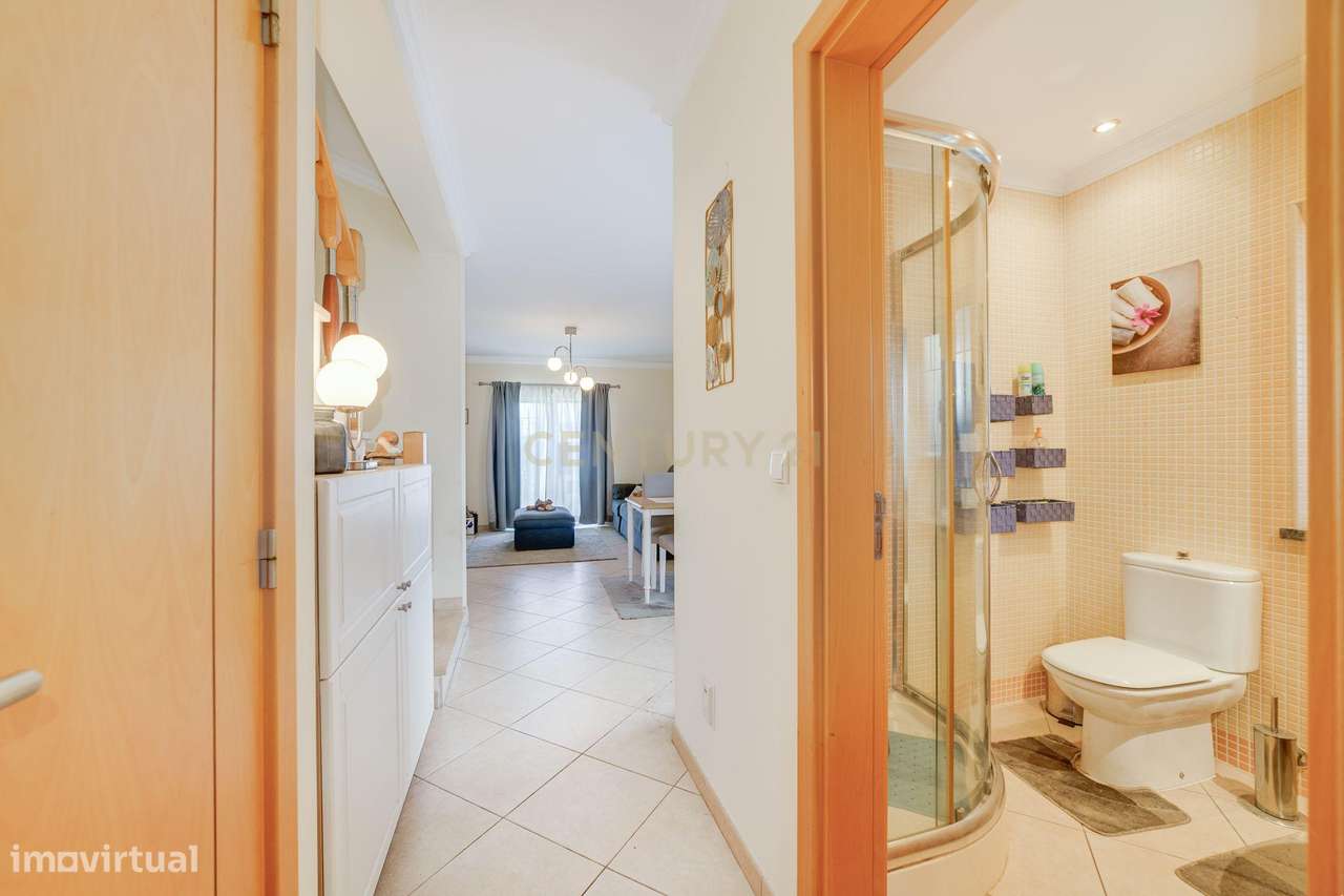 Moradia T3 na Quinta do Conde I - Grande imagem: 5/29