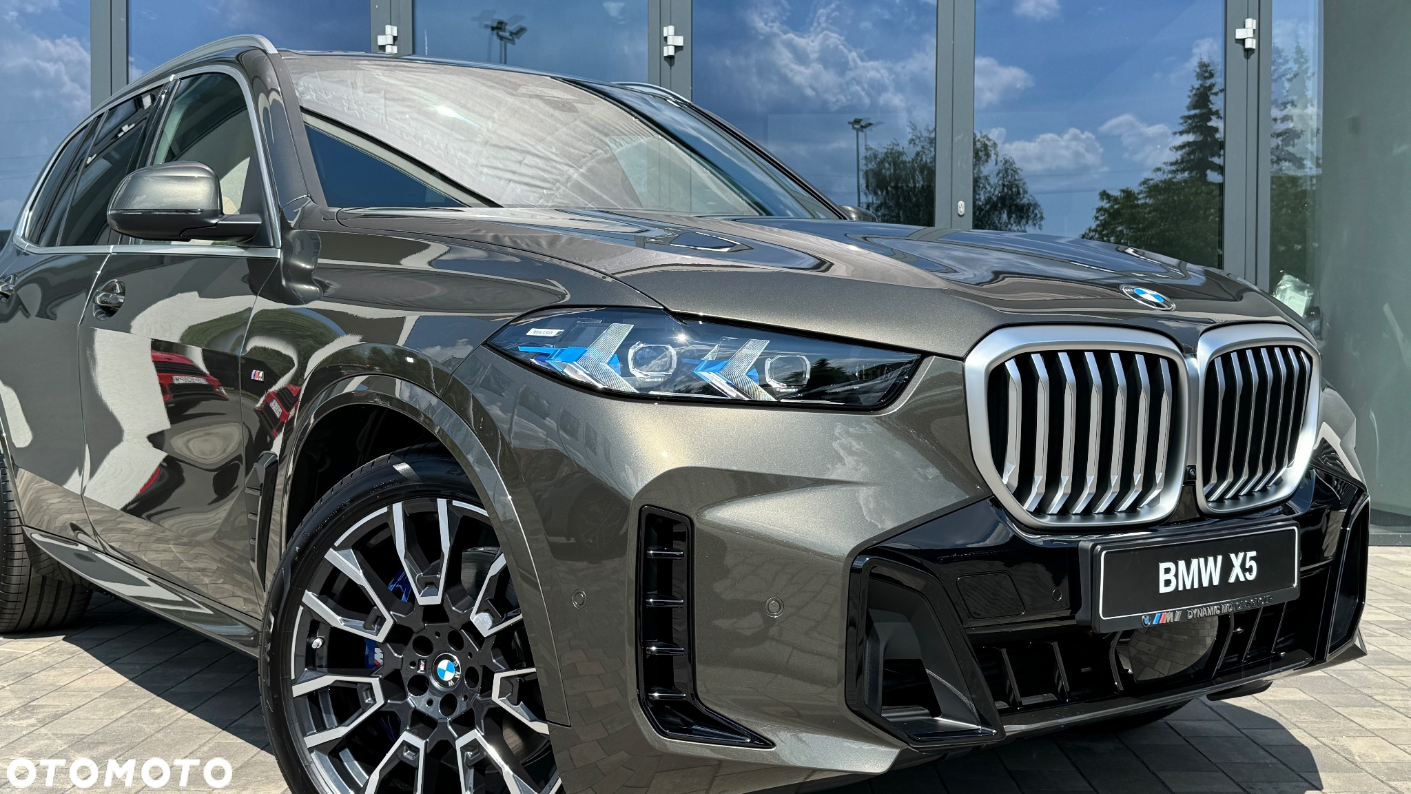 BMW X5 - 11