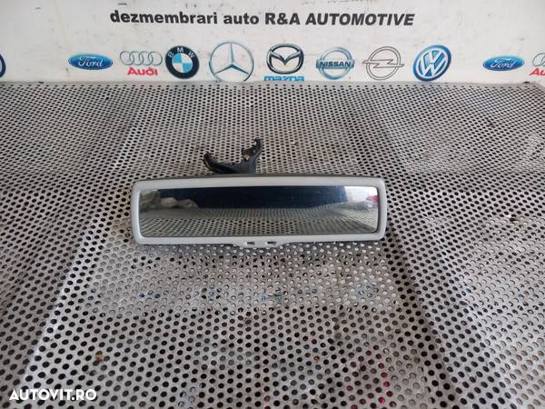 Oglinda Retrovizorie Parbriz Vw Passat B7 An 2011-2012-2013-2014-2015 - Dezmembrari Arad - 1