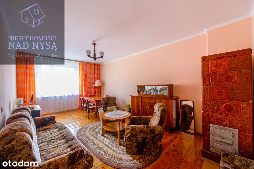 mieszkanie z duszą! nie przegap tej okazji! - Pełny obrazek: 5/12