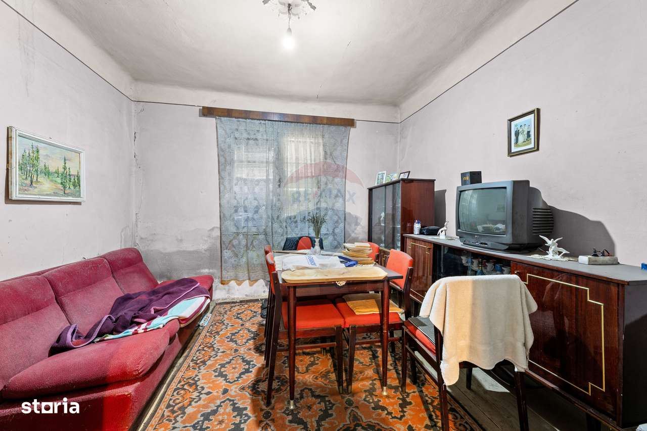 Casa cu teren 454 mp - oportunitate in Bujac - Imagine principală: 5/12