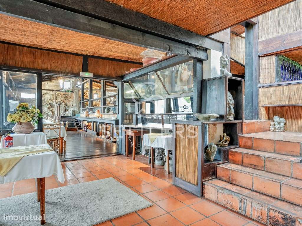 Prédio - Centro Histórico de Sintra-12