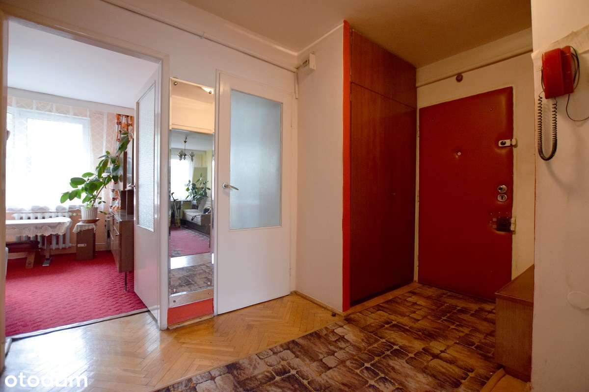 Fajne mieszkanie dla Rodziny lub pod wynajem-7