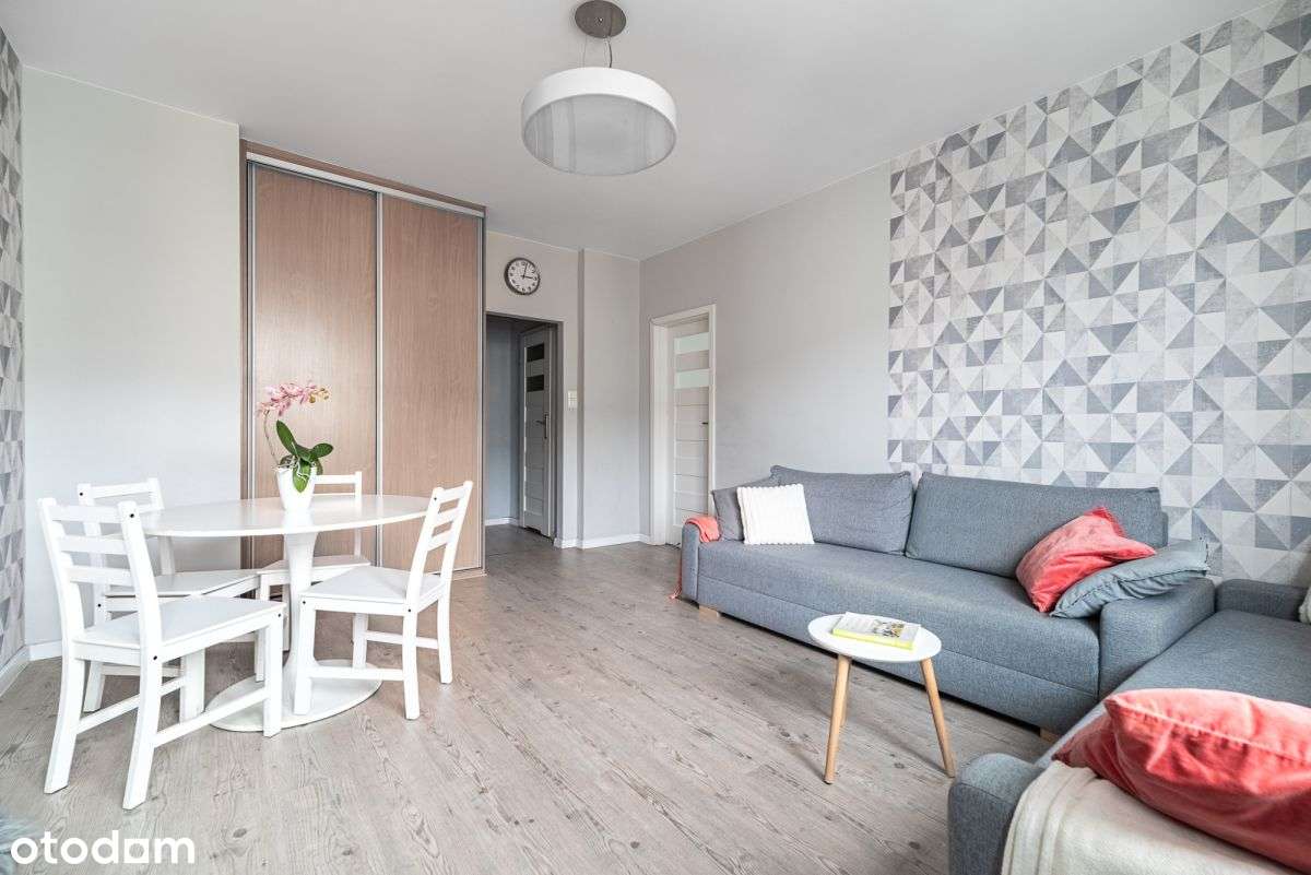 1-pok. + osobna kuchnia;WINDA/Gdynia, Starowiejska - Pełny obrazek: 4/16