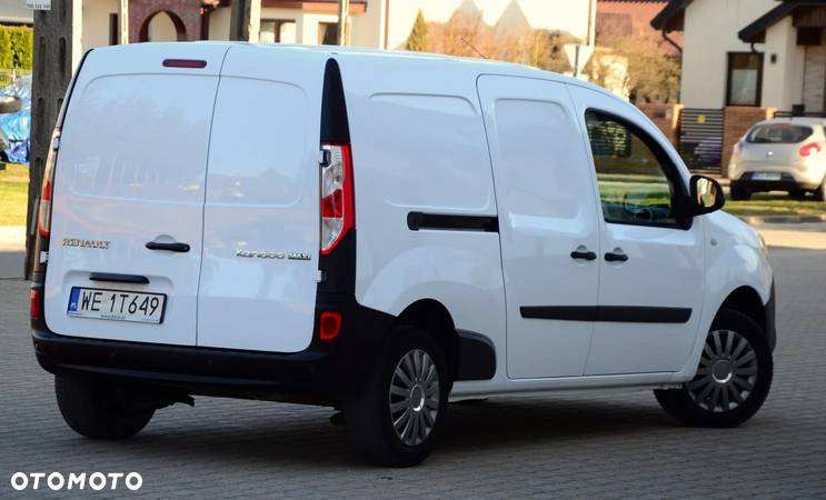 Renault Kangoo MAXI - 9