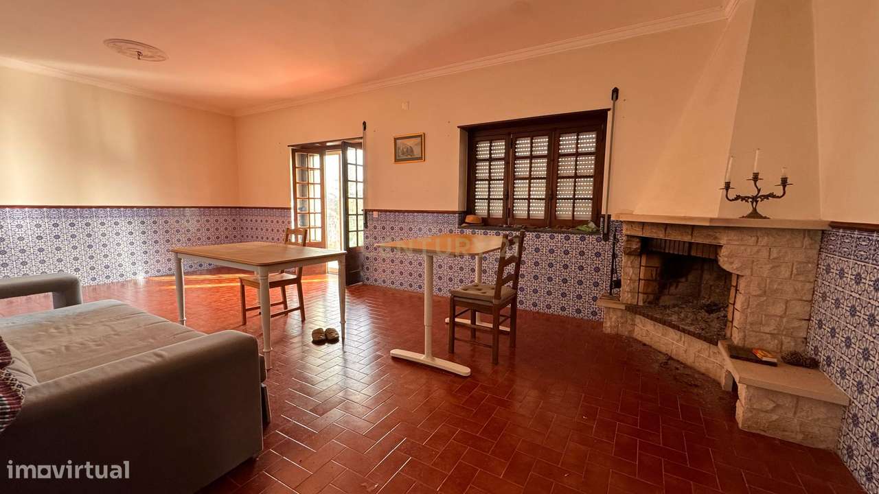 Moradia T5 com Terreno Generoso  - Mafra-37