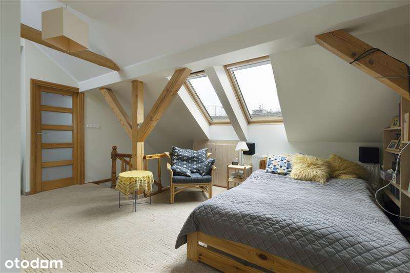 Dom wolnostojący - Gdynia Działki Leśne-9