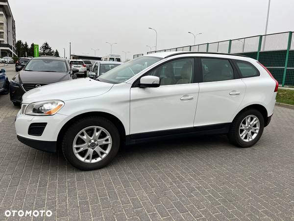 Volvo XC 60 D3 Momentum - 2