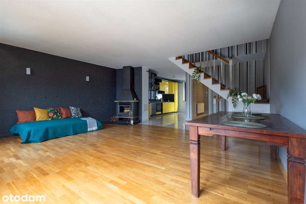 Dom, 127 m², Toruń-2