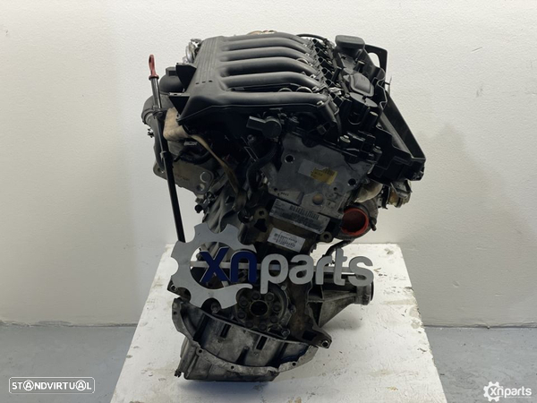 Motor Usado BMW X5 (E53) 3.0 d REF. M57 306D2 - 4