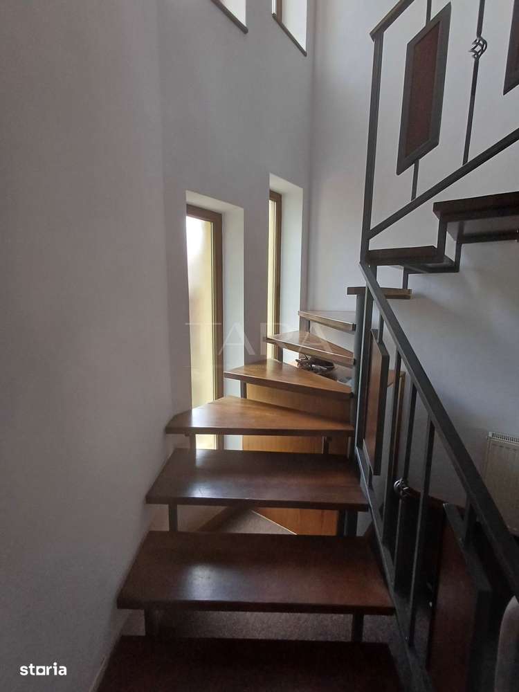 Începe noua ta viață intr-o casă minunată în zona Someșului, Florești! - Imagine principală: 5/6