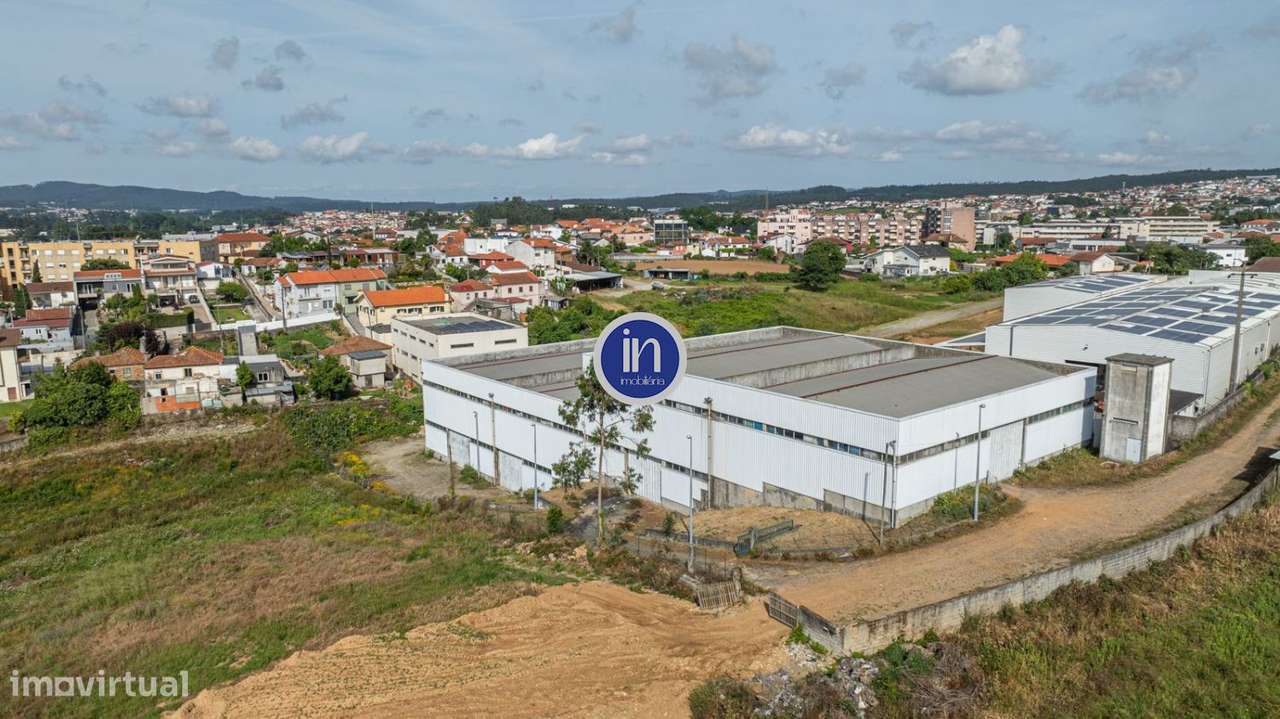 Armazém em Ribeirão-3