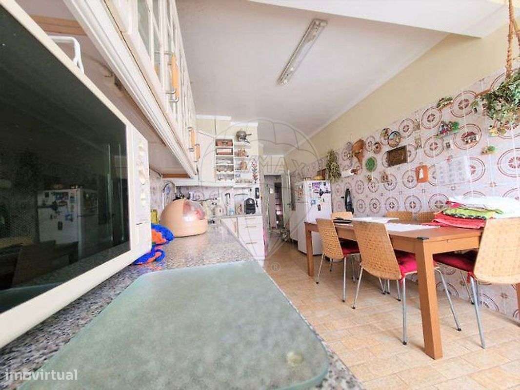 Apartamento T4 para venda - Grande imagem: 3/3