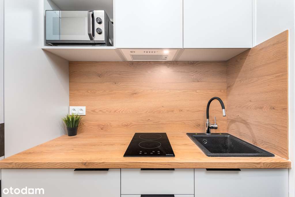 3 Wynajęte Kawalerki w Mieszkaniu - Rezerwacja-17