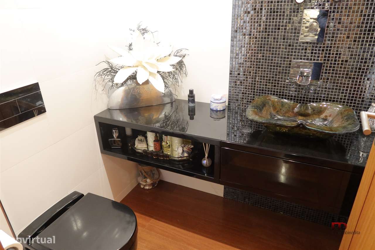 Moradia T3 Venda em Gondomar (São Cosme), Valbom e Jovim,Gondomar-20