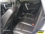 Chevrolet Captiva - 24