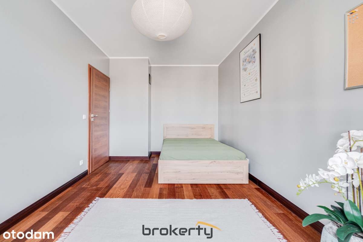 Mieszkanie na Przyjaźni z 2012 r ### Pełny rozkład-7