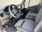 Mercedes-Benz Sprinter 317 - furgon 14m3 - capitonat - 18