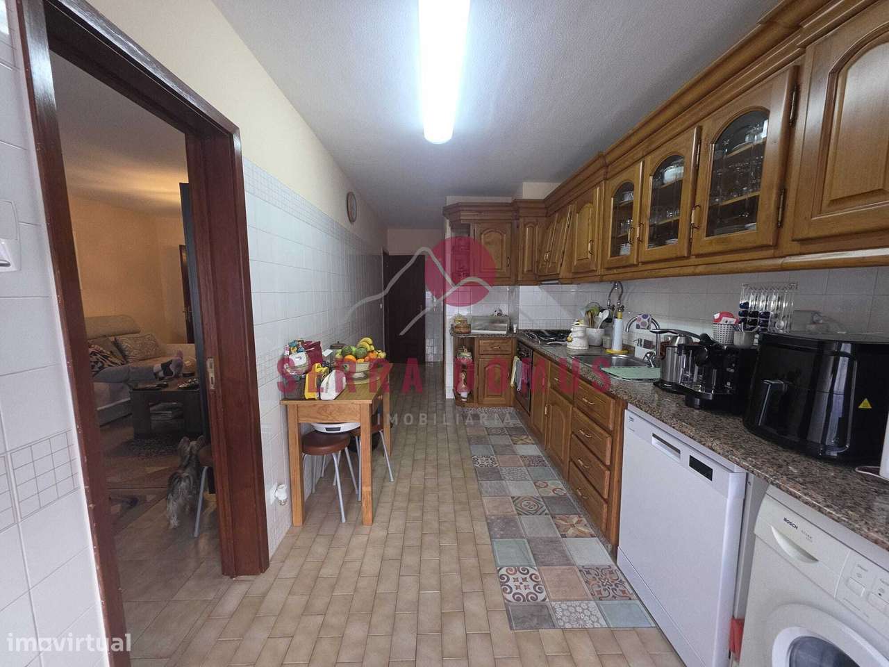 Apartamento T3 com 2 Casas de Banho na Lagoa em Faro-18