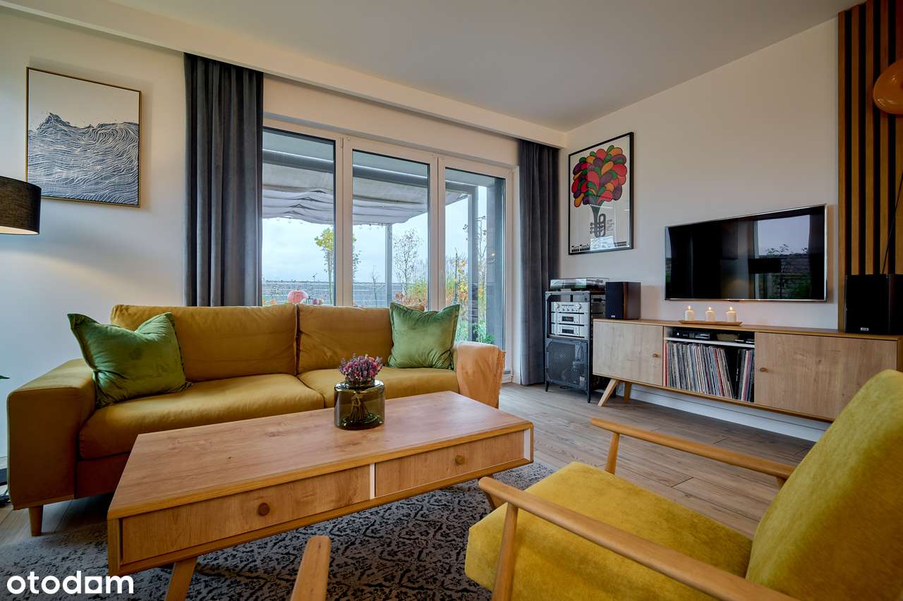 Nowoczesny, wyposażony DOM PREMIUM w Szydłowie-3