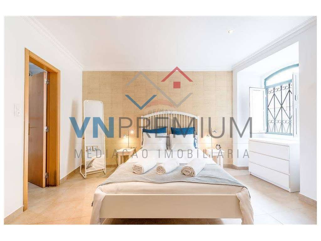 Excelente T0 Charmoso na Graça-2