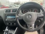 Bara fata Volkswagen Jetta 2011 SEDAN 2.0 TDI - 6