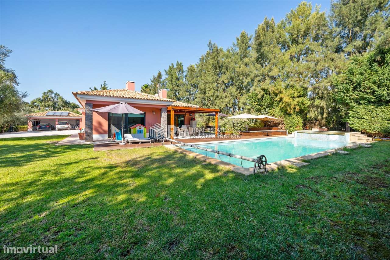 Moradia T4 Venda em Azeitão (São Lourenço e São Simão),Setúbal-47