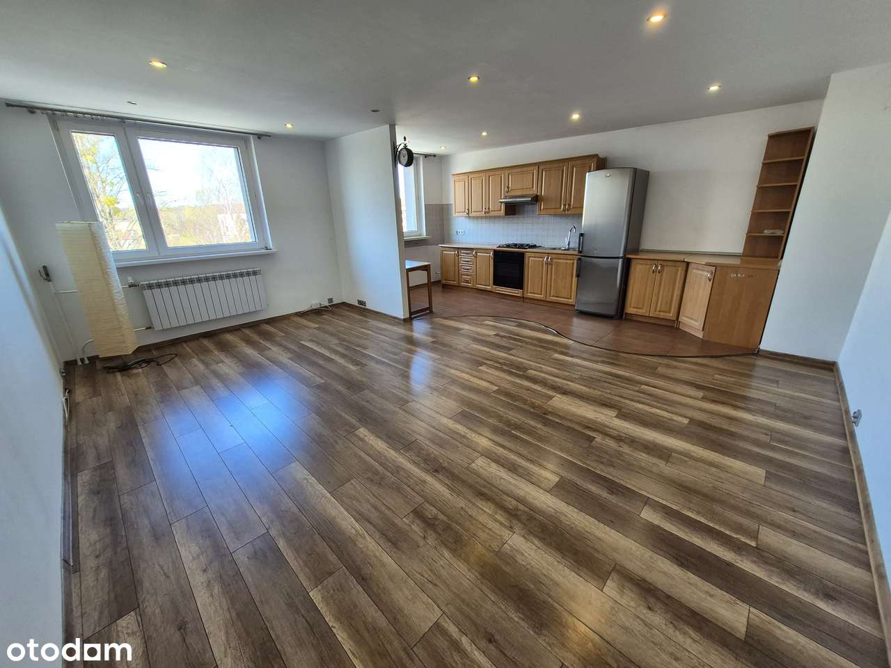 3 pokoje Katowice - super lokalizacja - wolne od zaraz!-0