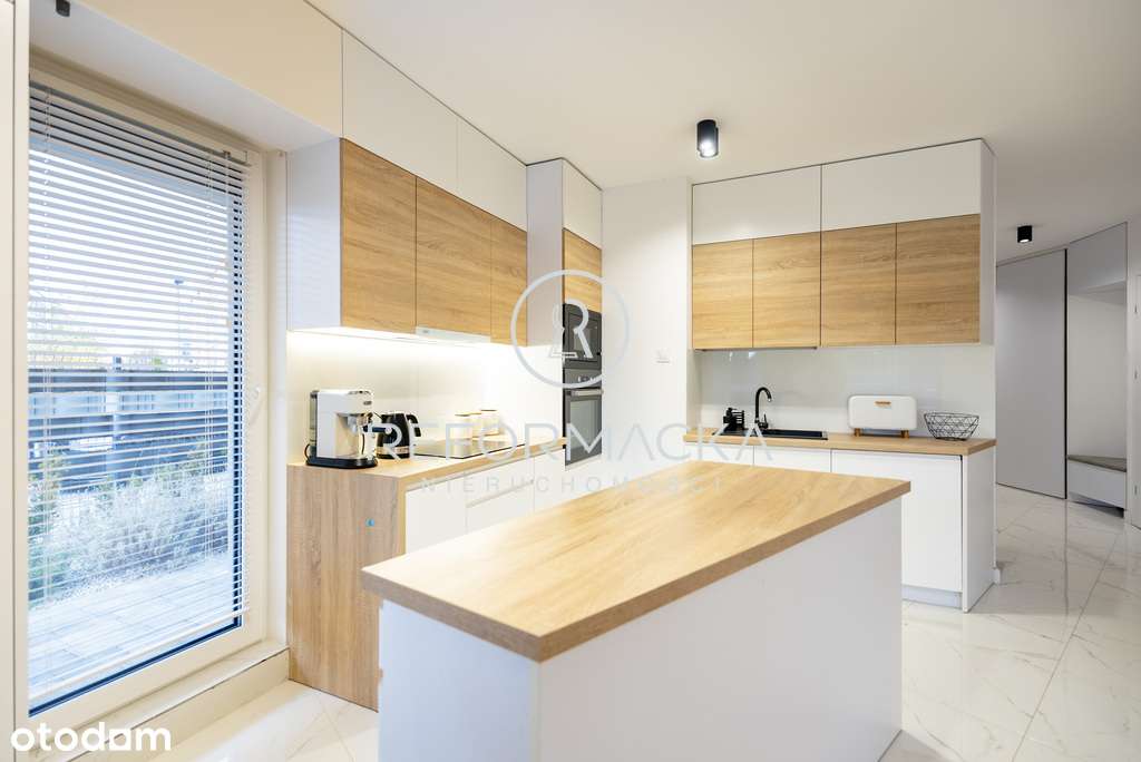 Dostępne od 20 grudnia | z ogródkiem - Pełny obrazek: 1/14