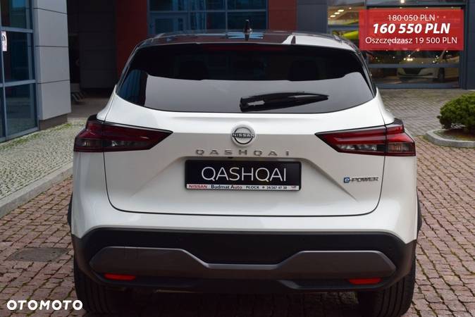 Nissan Qashqai - 3