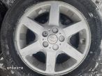 LAND ROVER FELGI ALUFELGI 17 5x108 KOMPLET 4SZT - 4