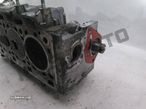 Cabeça Motor K9k6770 Renault Clio Iii Grandtour 2005-2012 1.5 D - 6