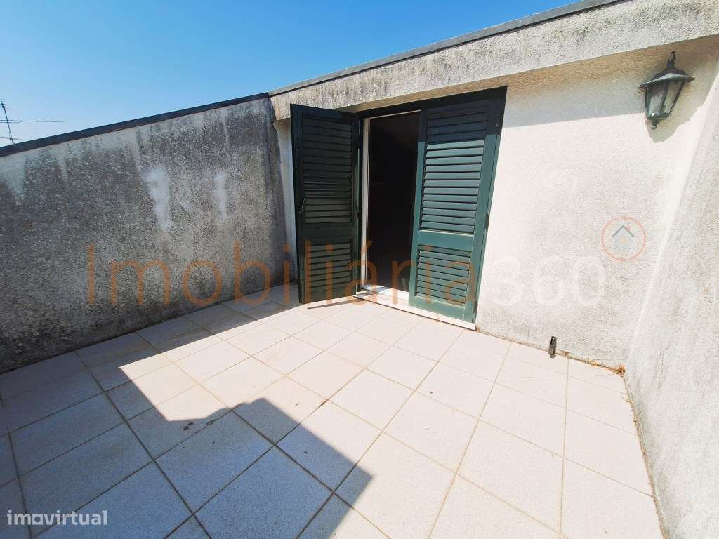 **Excelente Moradia Ermesinde**-53