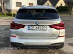 BMW X3 xDrive30i M Sport sport - 7